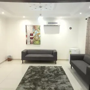 Ebreeze Al Hijaz - Previously Amarena Aparthotel