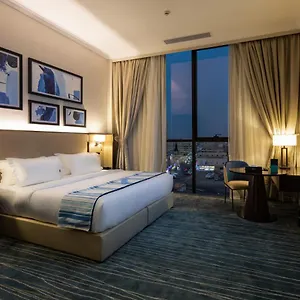 Prime Almina Hotel