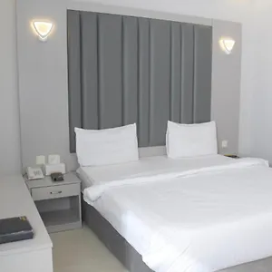 Areen Al Naeem Hotel