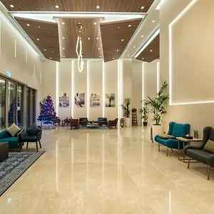 **** شقة فندقية سهى ميناء راشد للشقق الفندقية الإمارات العربية المتحدة