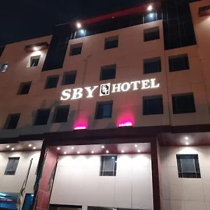 Sby Hotel