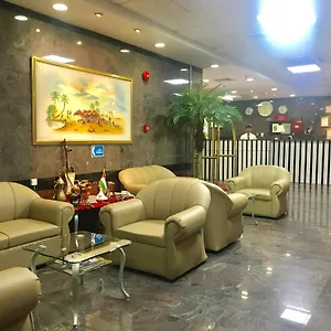 ** شقة فندقية سكاي الفندقية الإمارات العربية المتحدة