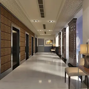  شقة أسكوت التحلية