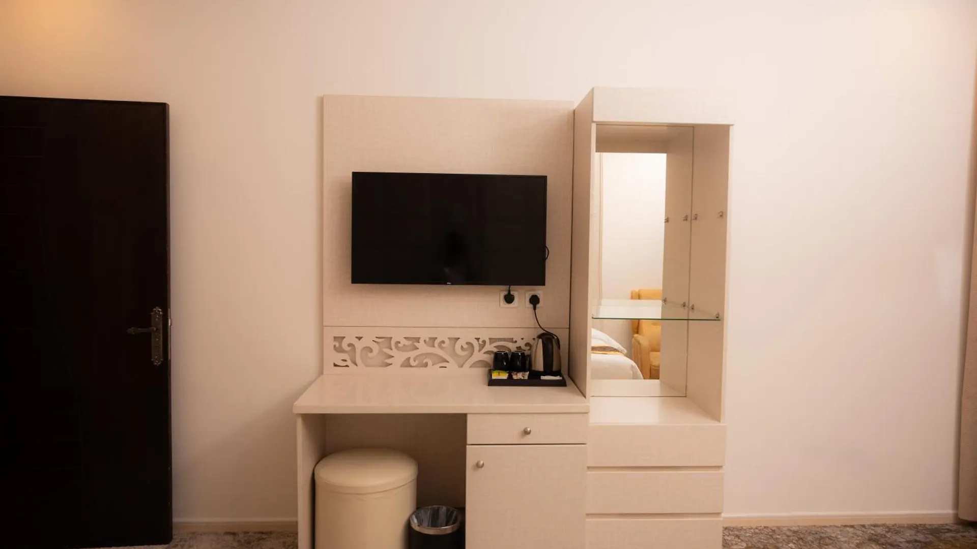 Areen Hotel فندق ارين Jeddah