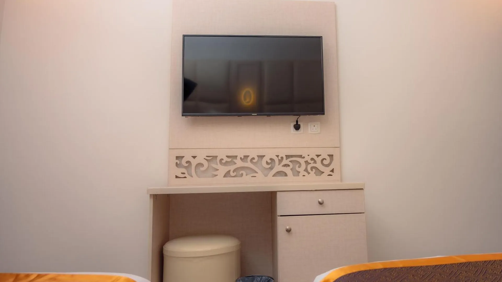 Areen Hotel فندق ارين Jeddah 3*,