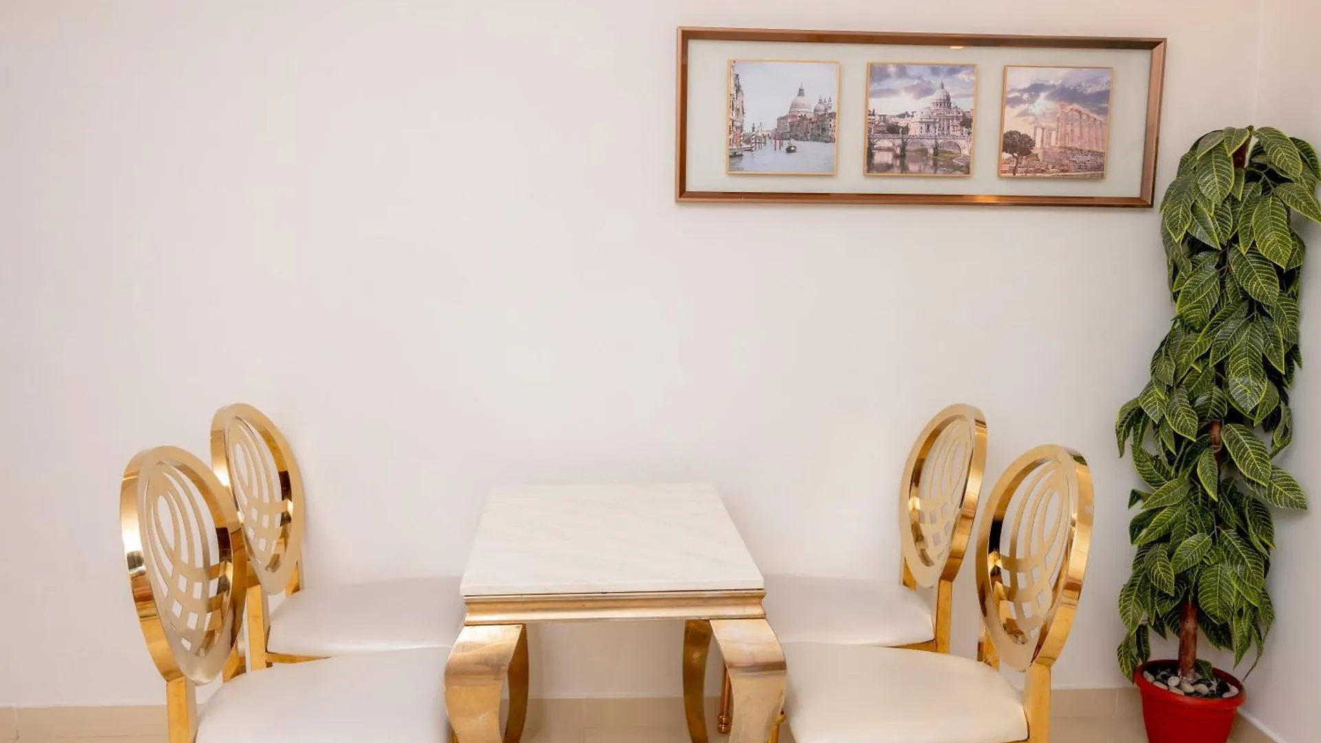 Areen Hotel فندق ارين DDjeddah Djeddah