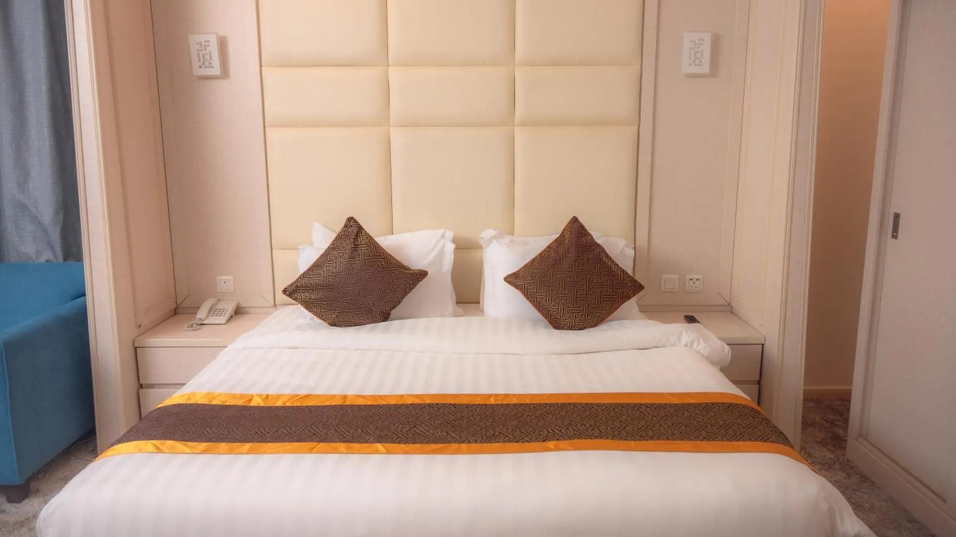 Areen Hotel فندق ارين Jeddah