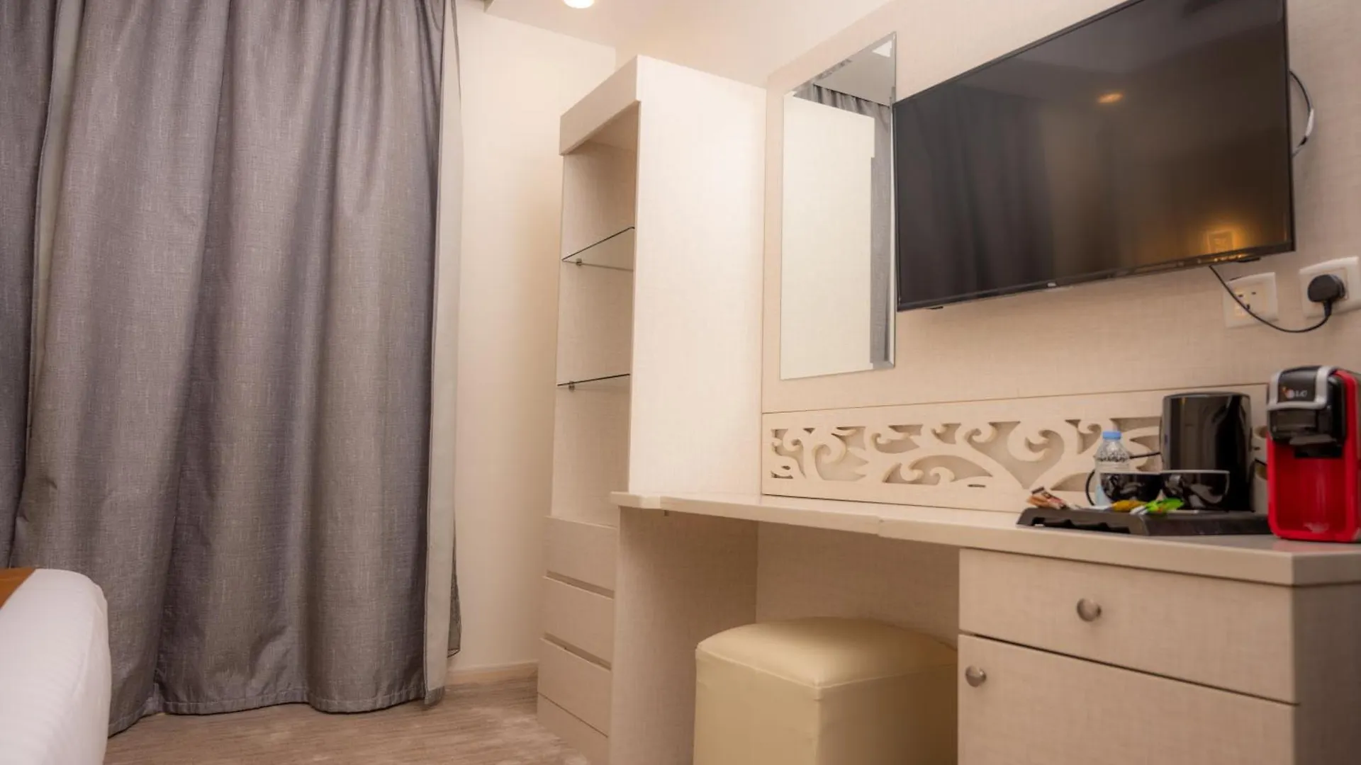 Areen Hotel فندق ارين DDjeddah Djeddah