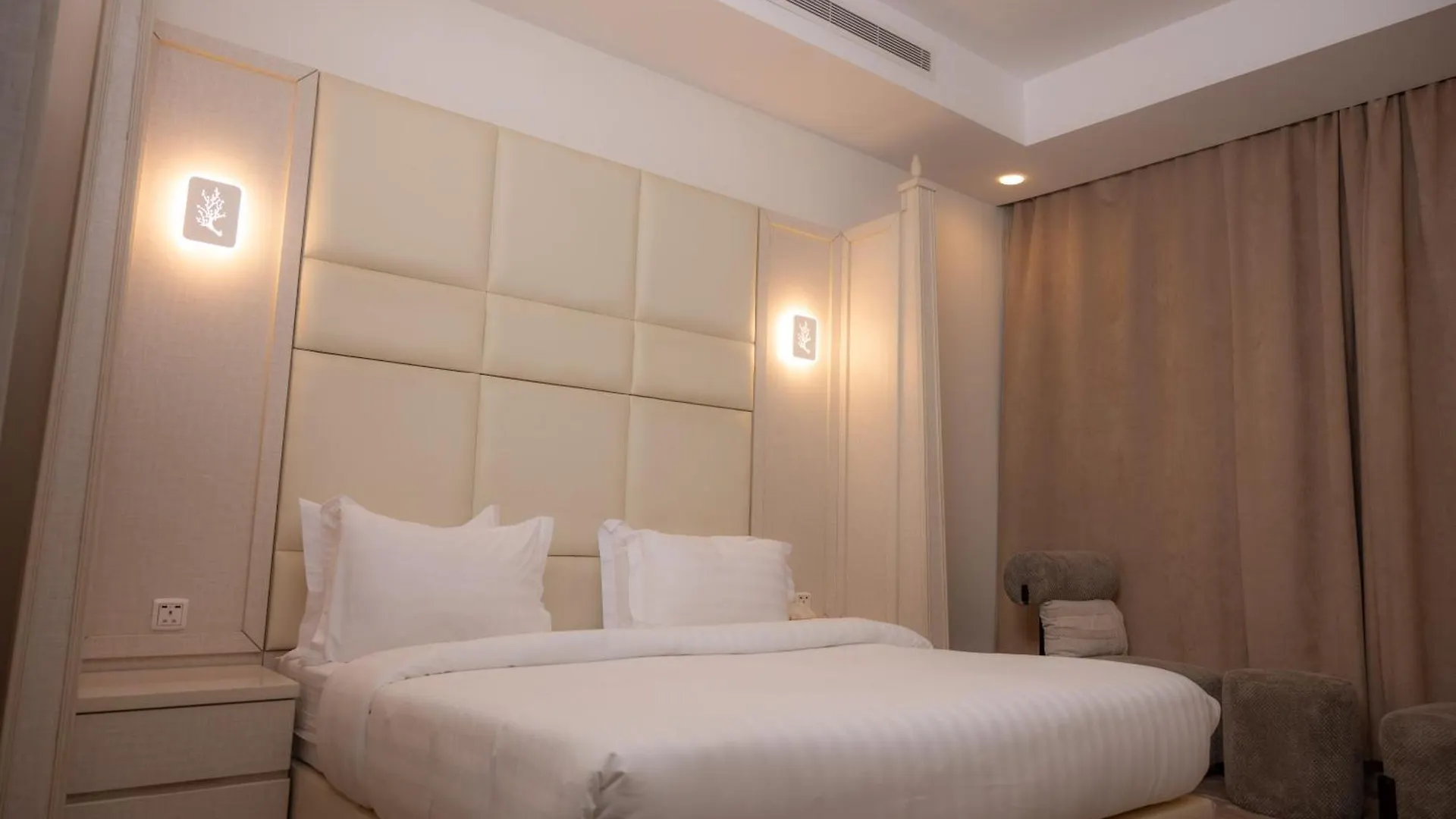 Areen Hotel فندق ارين Jeddah