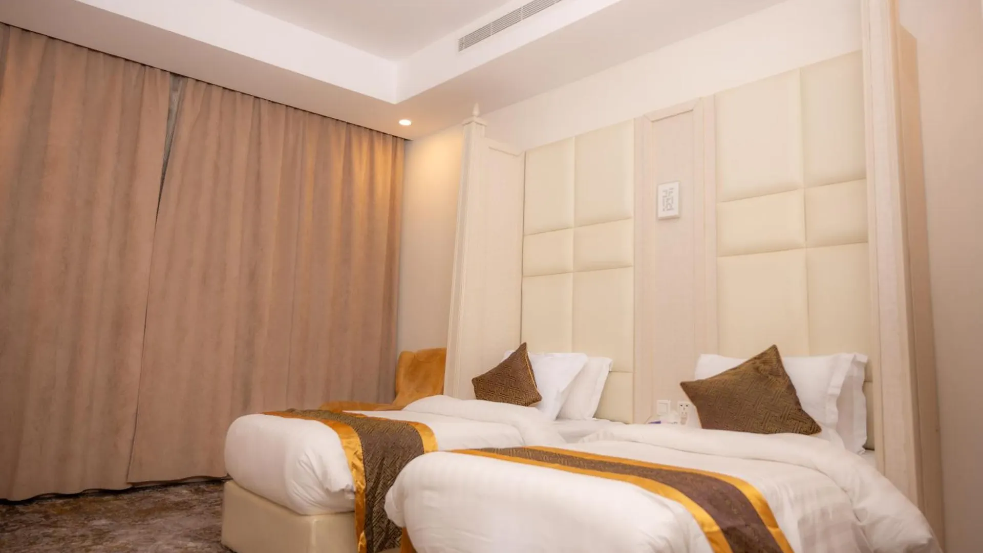 Areen Hotel فندق ارين Jeddah
