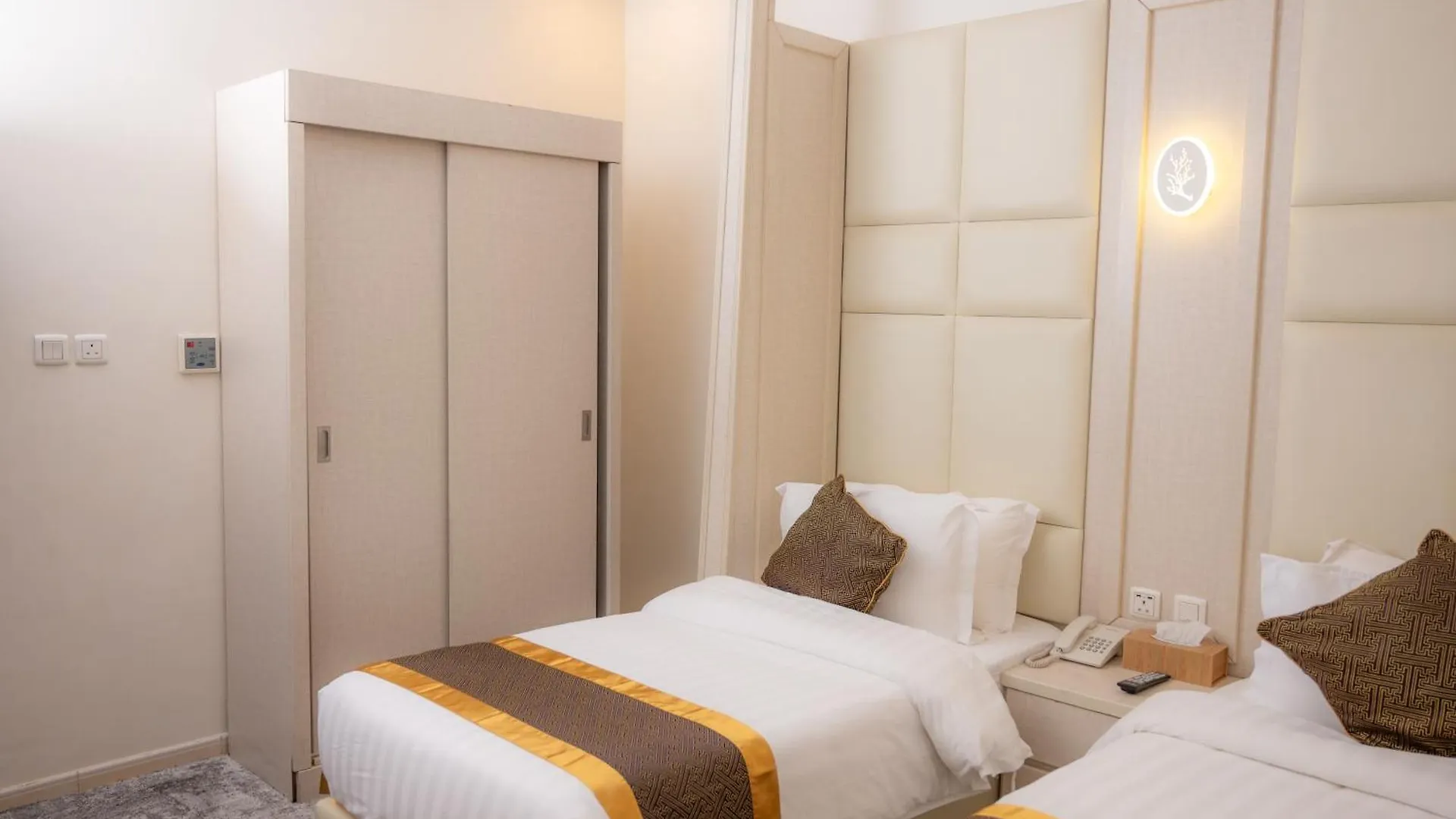 Areen Hotel فندق ارين Jeddah