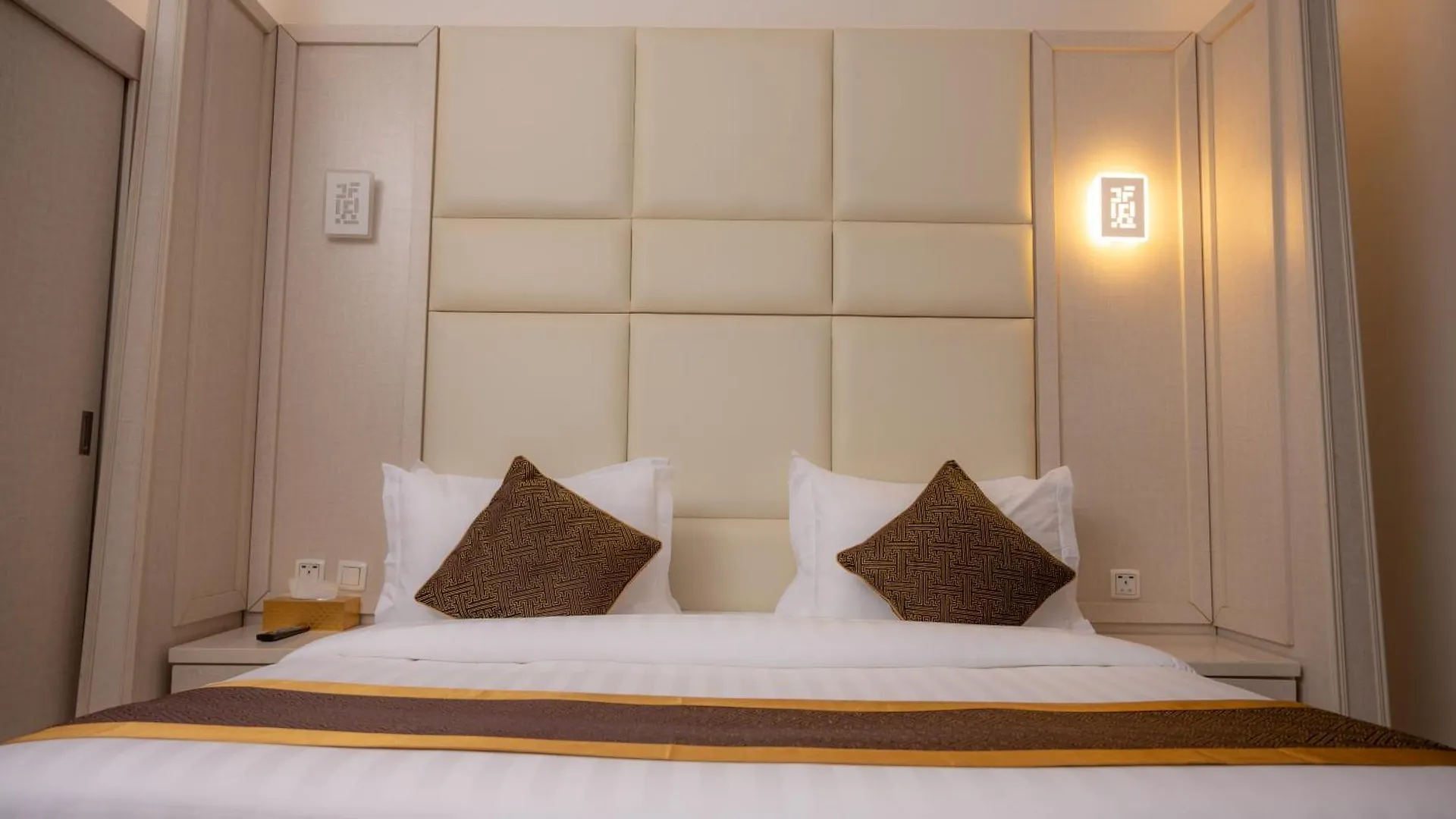 Areen Hotel فندق ارين Jeddah