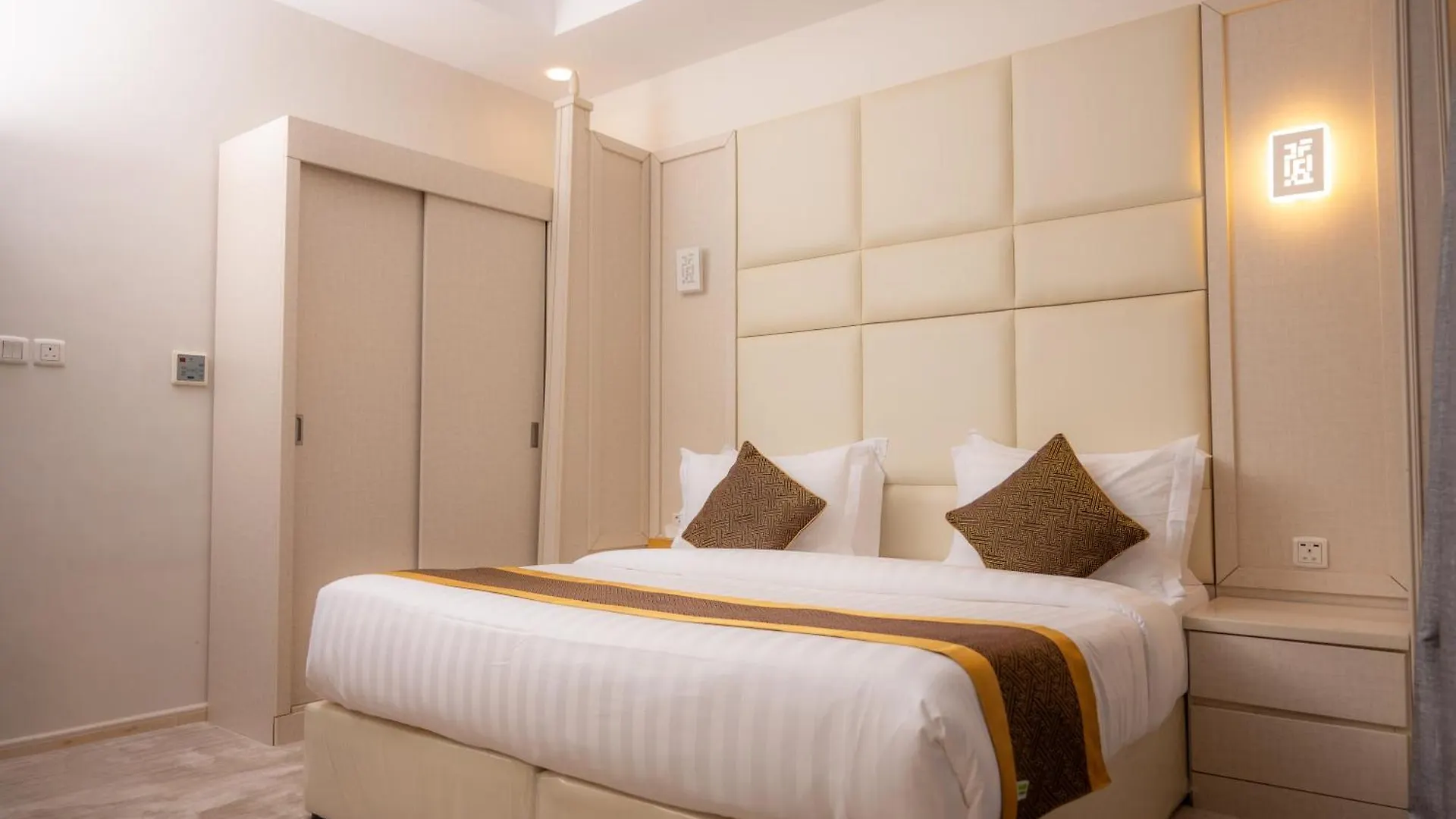 Areen Hotel فندق ارين Jeddah