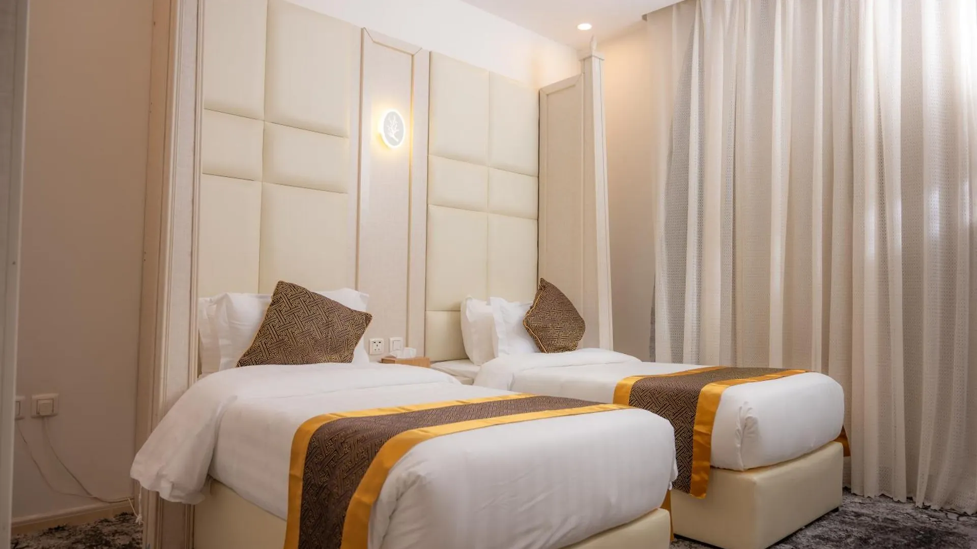 Areen Hotel فندق ارين Jeddah