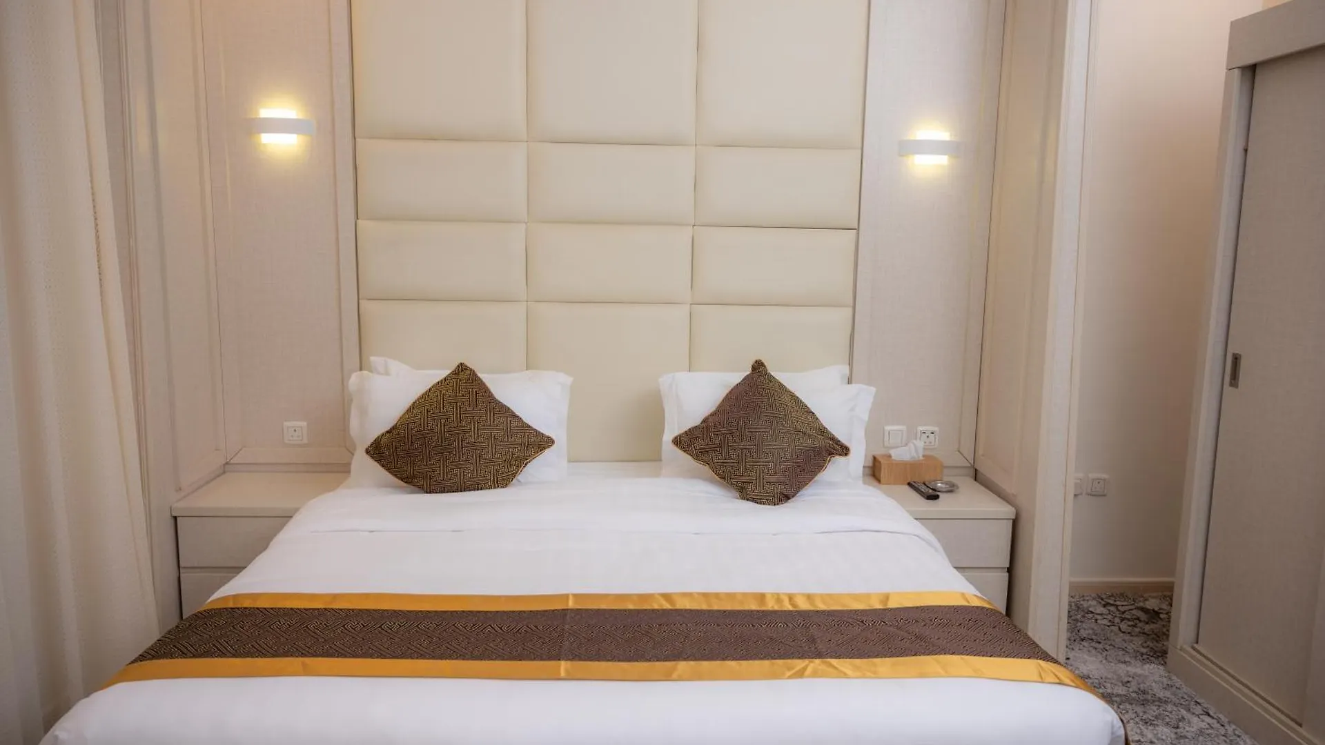 Areen Hotel فندق ارين Jeddah