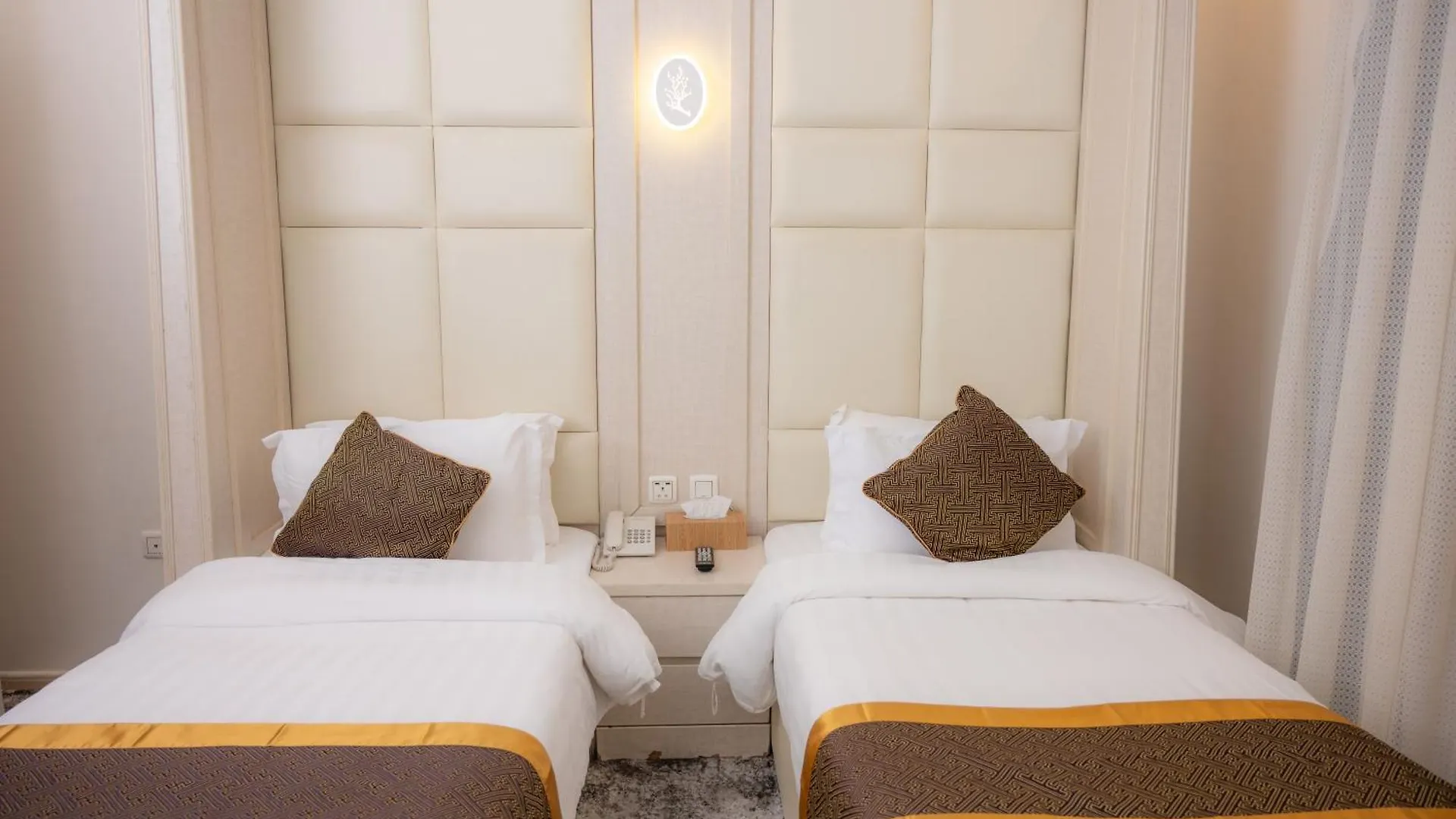 Areen Hotel فندق ارين Jeddah