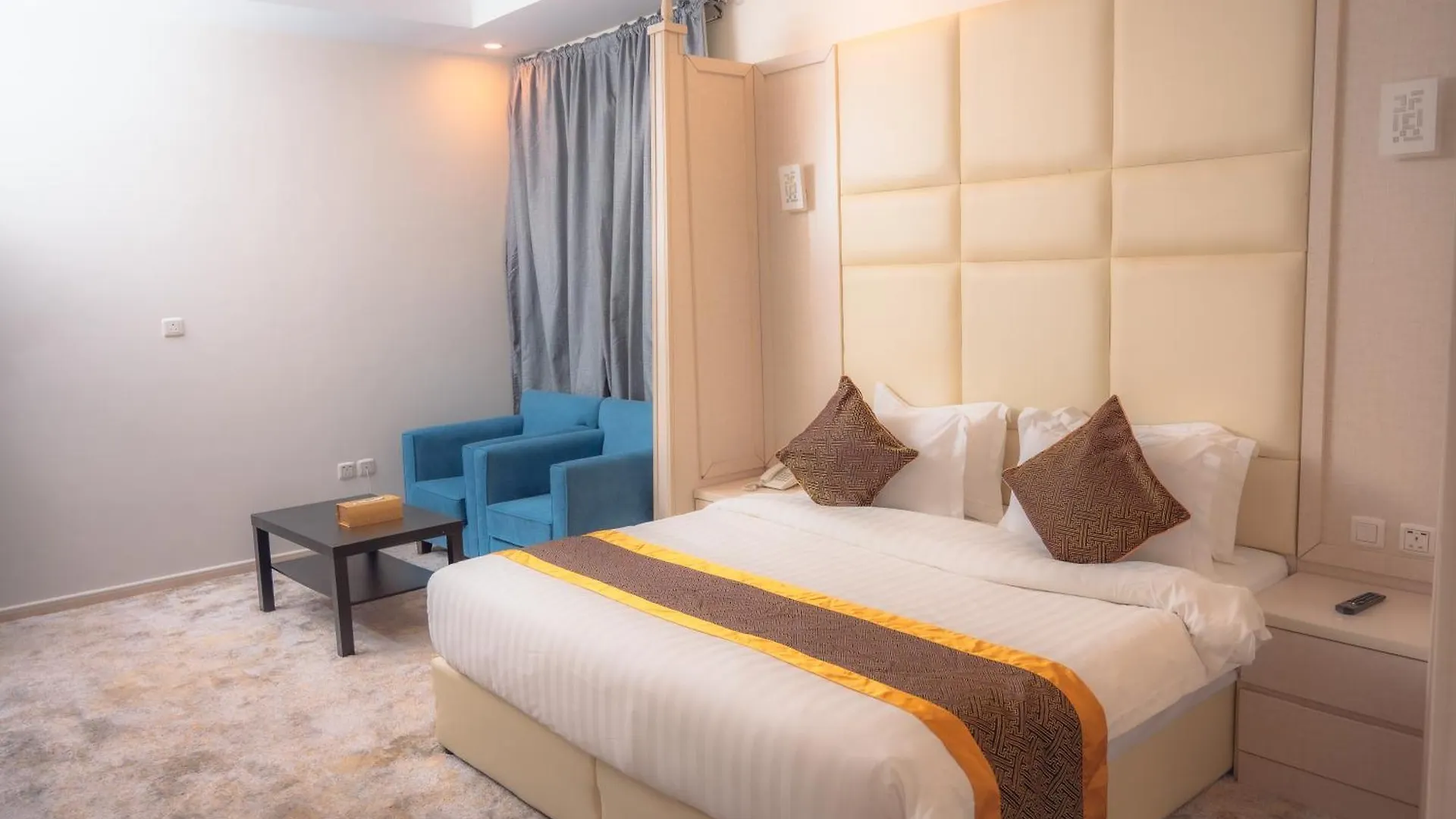 Areen Hotel فندق ارين Jeddah Saudi Arabia