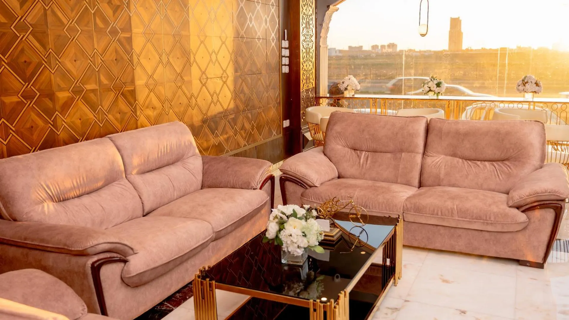 Areen Hotel فندق ارين DDjeddah 3*, Djeddah Arabie saoudite