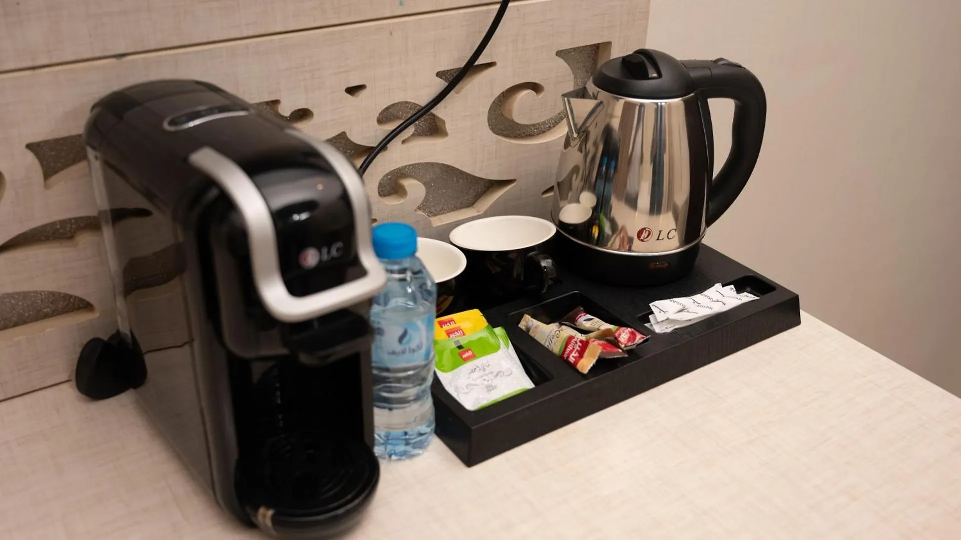 Areen Hotel فندق ارين Jeddah 3*,  Saudi Arabia