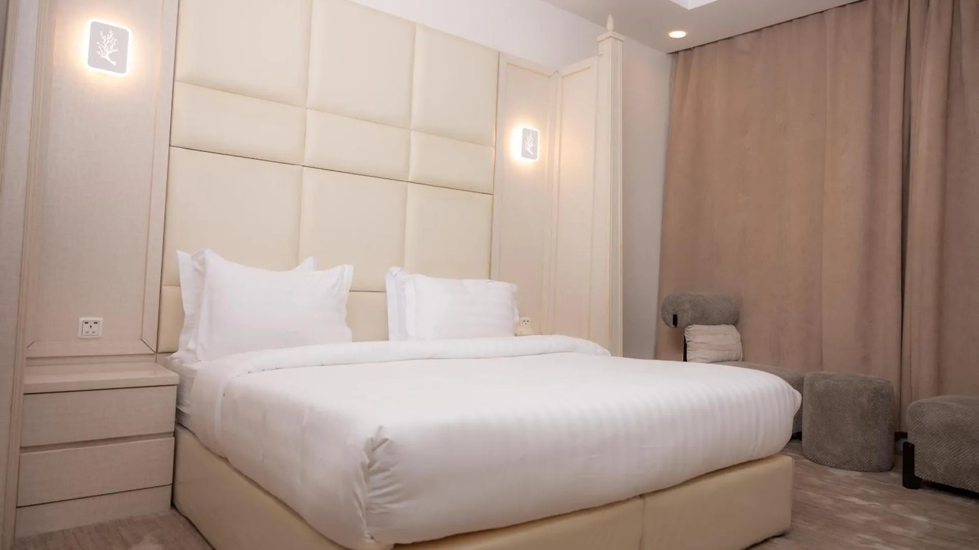 Areen Hotel فندق ارين DDjeddah 3*, Djeddah
