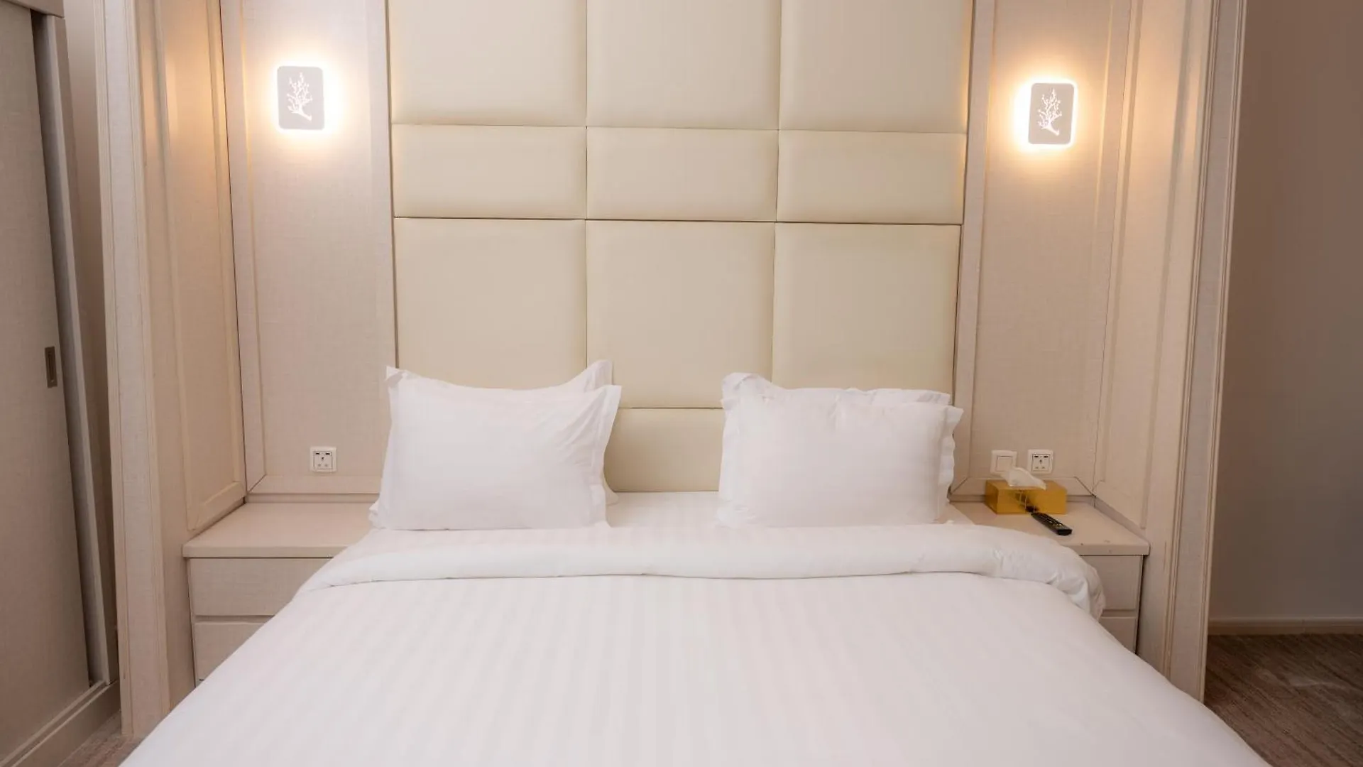 Areen Hotel فندق ارين Jeddah
