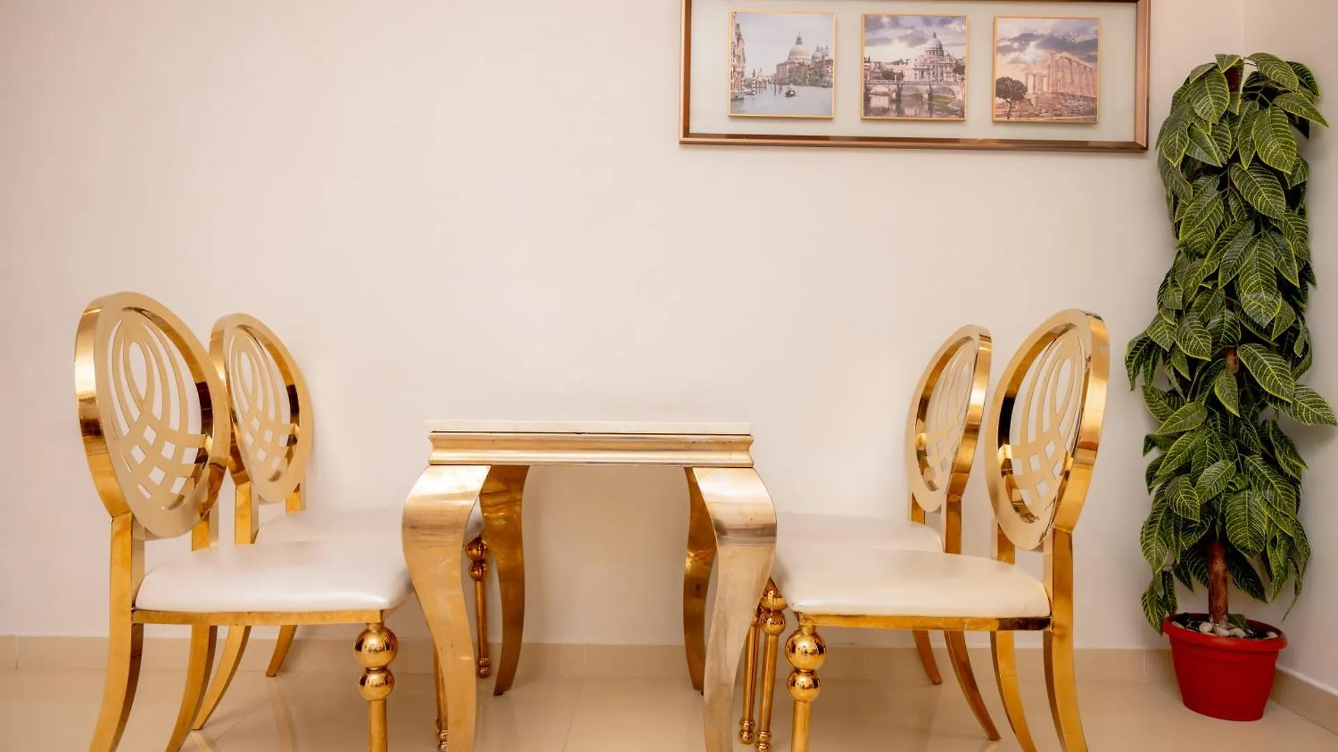***  Areen Hotel فندق ارين Jeddah Saudi Arabia