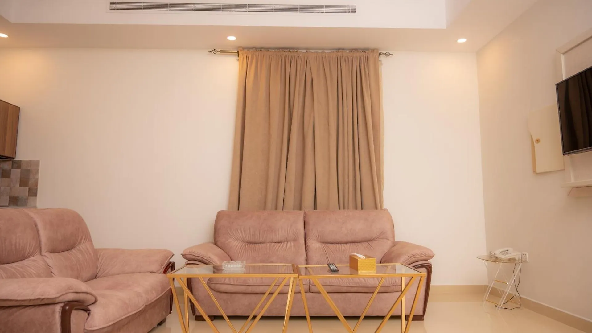 Areen Hotel فندق ارين Jeddah