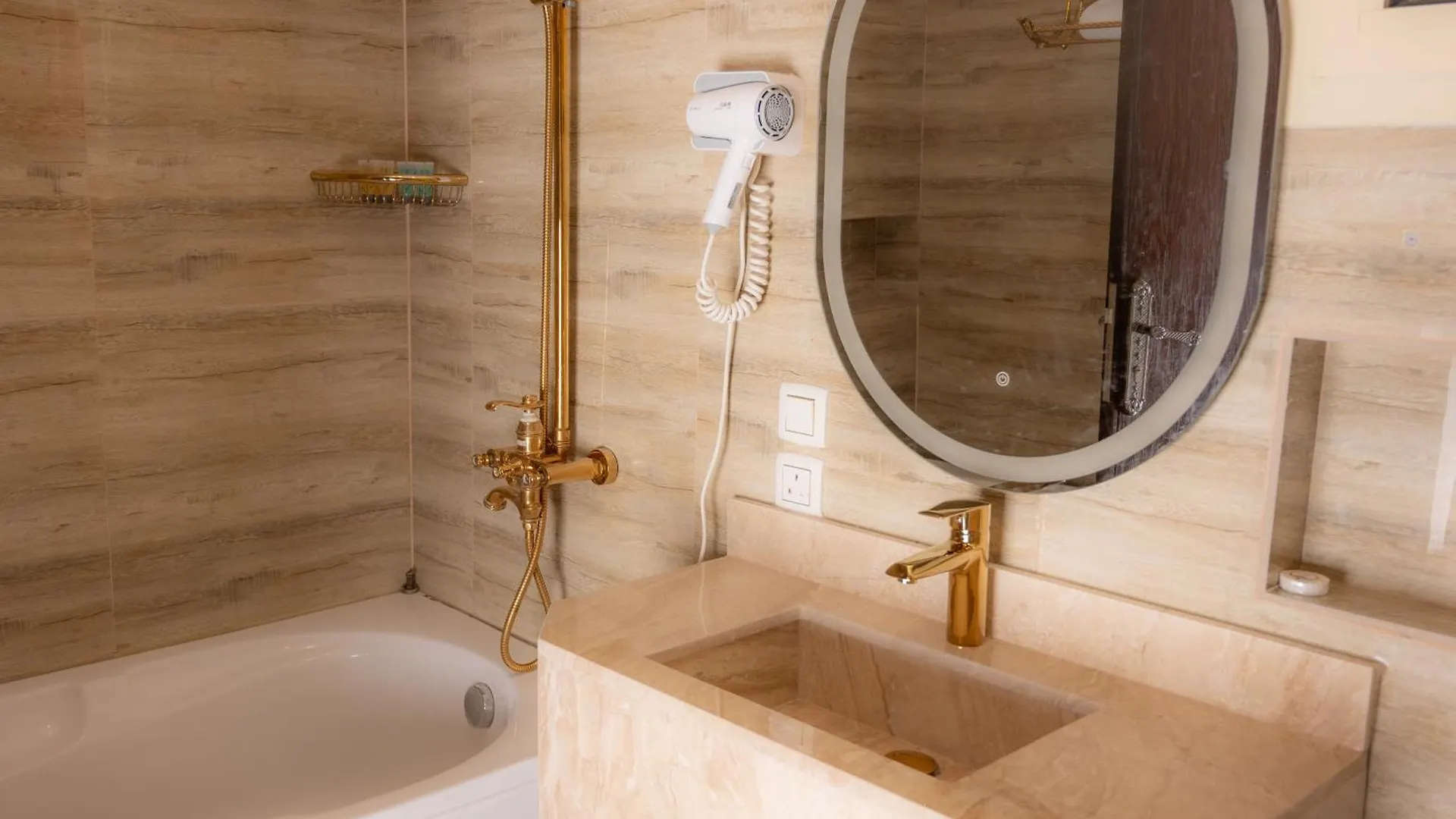 Areen Hotel فندق ارين Jeddah