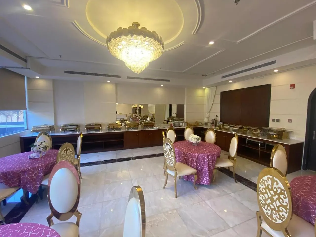 ***  Areen Hotel فندق ارين Jeddah Saudi Arabia