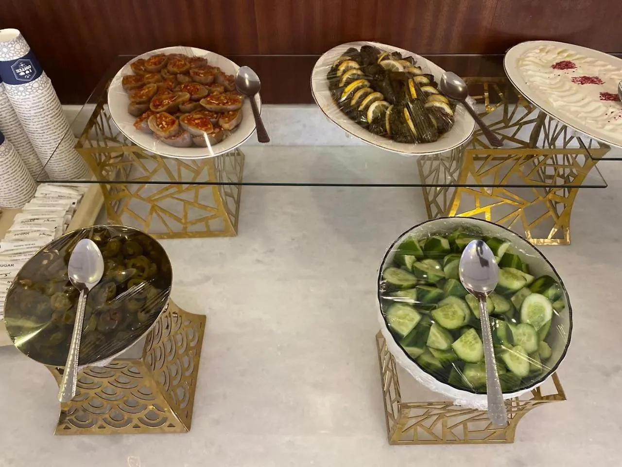 Areen Hotel فندق ارين Jeddah 3*,  Saudi Arabia