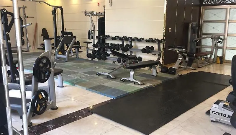 Areen Hotel فندق ارين Jeddah 3*,  Saudi Arabia