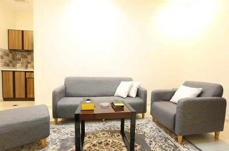 Areen Hotel فندق ارين DDjeddah Arabie saoudite
