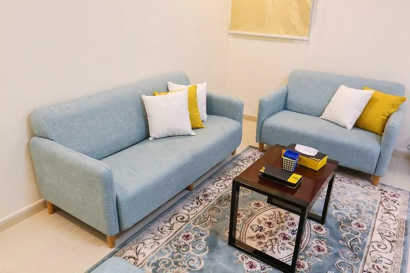 Areen Hotel فندق ارين Jeddah