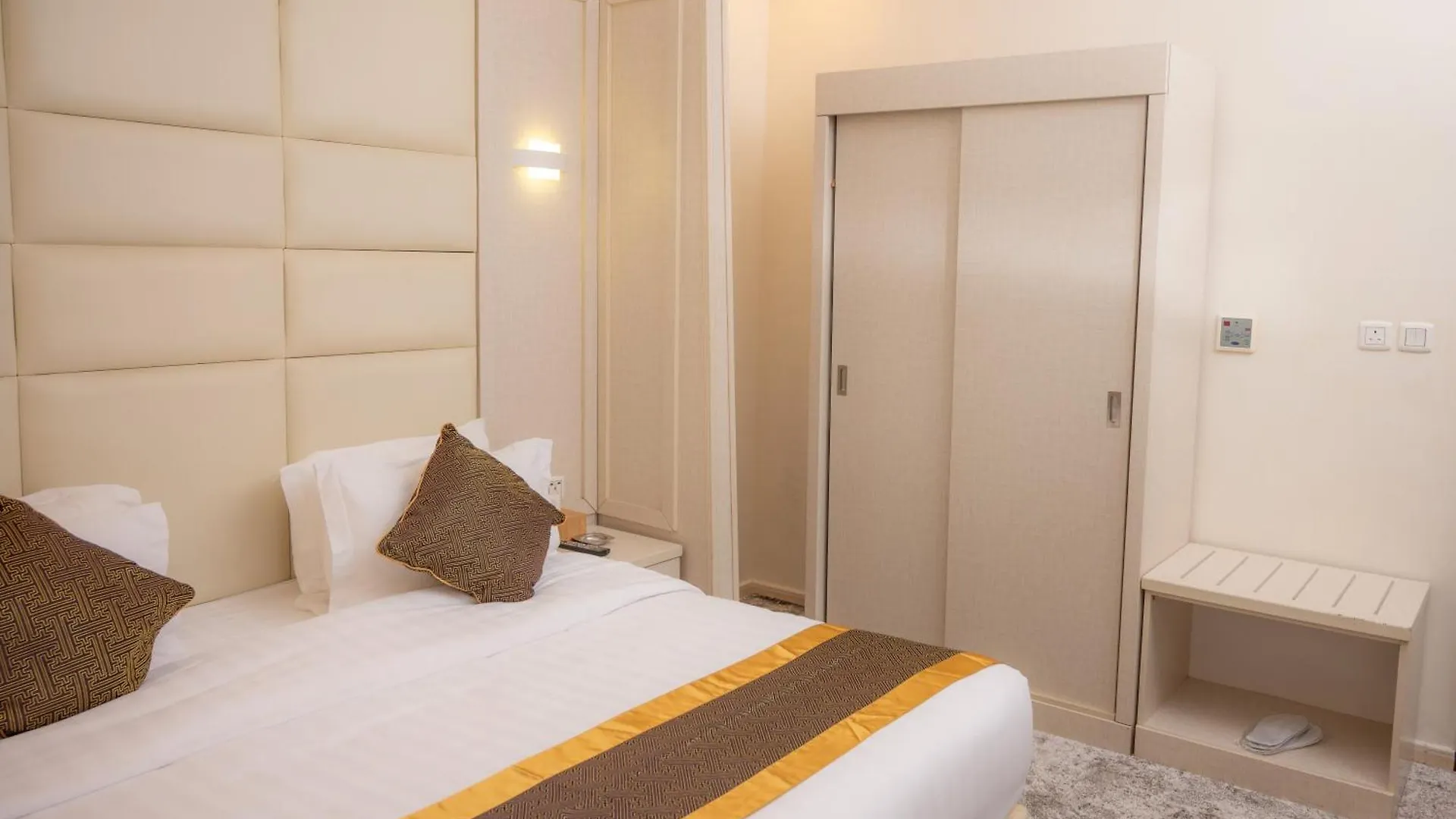 Areen Hotel فندق ارين Yidda