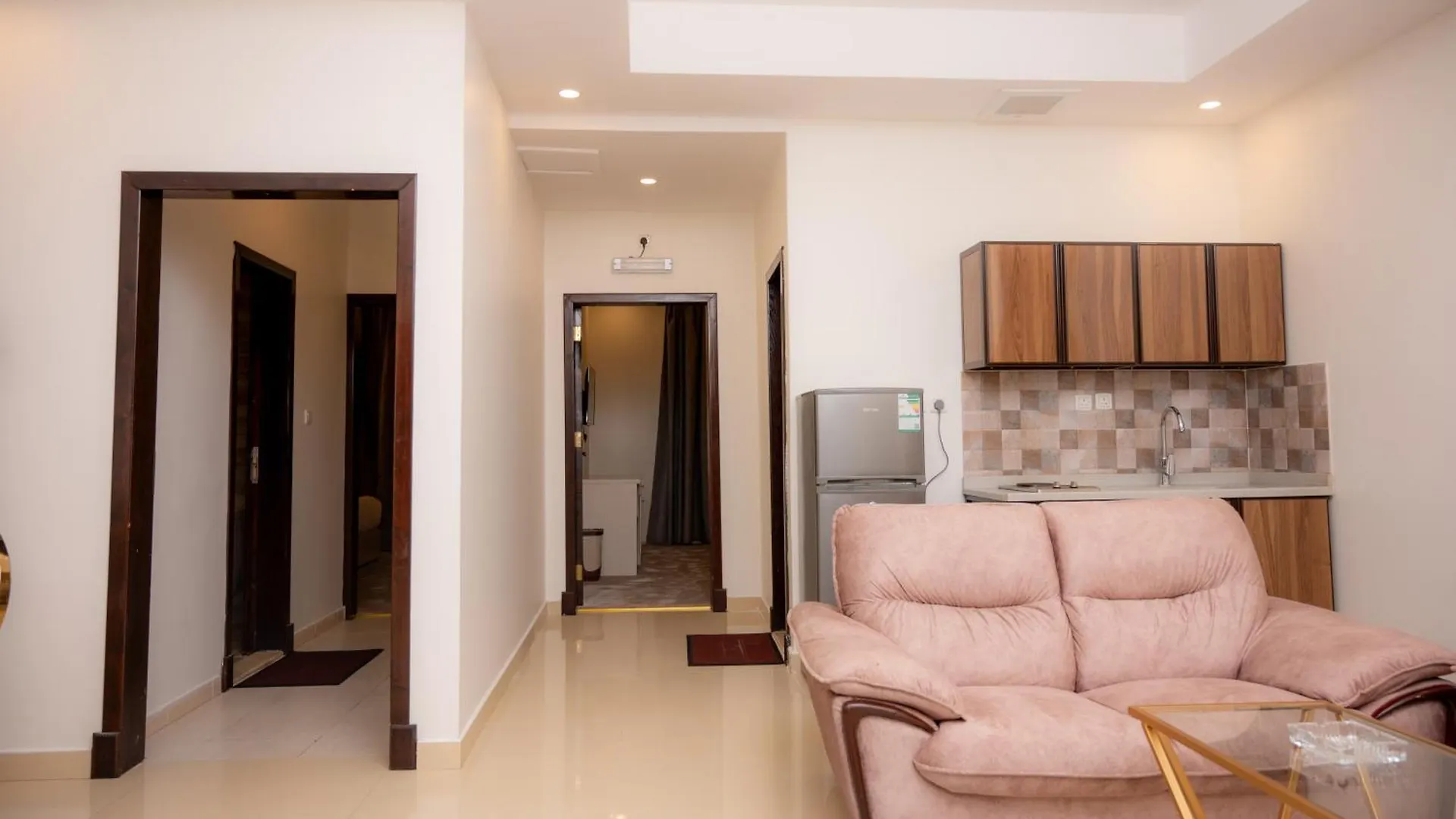 Areen Hotel فندق ارين Yidda