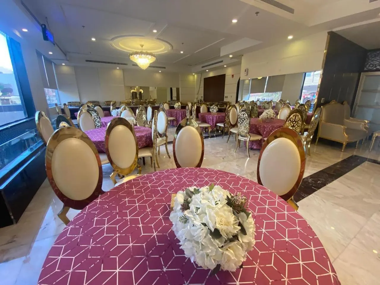 Areen Hotel فندق ارين Yidda 3*,