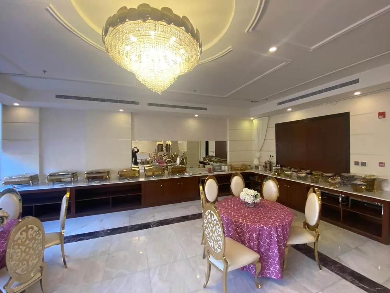 Areen Hotel فندق ارين Yidda